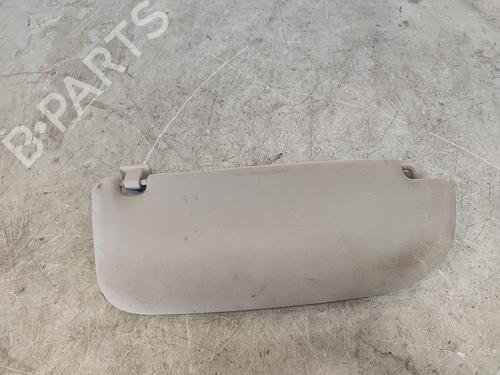 Venstre solskærm PEUGEOT 607 (9D, 9U) 3.0 V6 24V | BP36073523I1 - Image 4