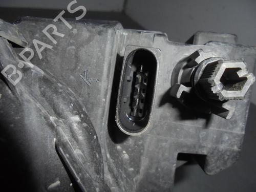 Right headlight MERCEDES-BENZ A-CLASS (W169)  | BP2496617C29 