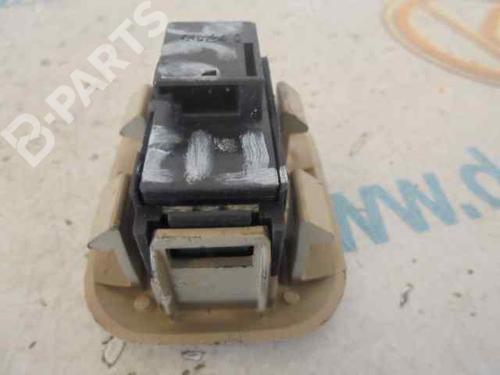 Left rear window switch MERCEDES-BENZ C-CLASS (W202)  | BP4479279I29 