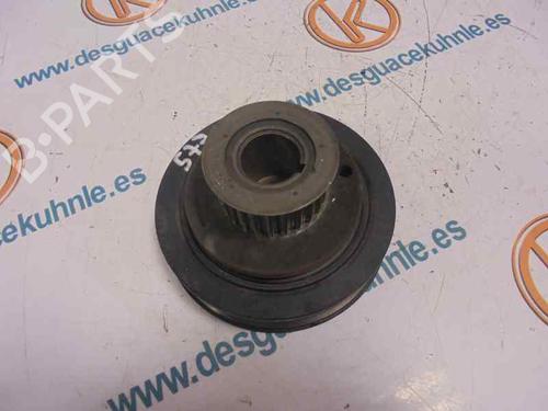 Used Pulley RENAULT LAGUNA III Grandtour (KT0/1) [2007-2015]  14178465