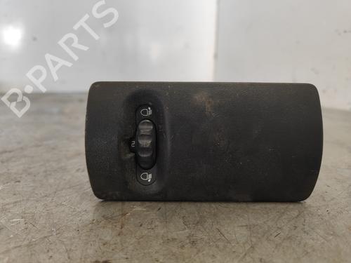 Used Headlight switch Headlight switch RENAULT KANGOO / GRAND KANGOO II (KW0/1_) 1.5 dCi 70 (KW0V, KW0A) (68 hp) 33698440 33698440