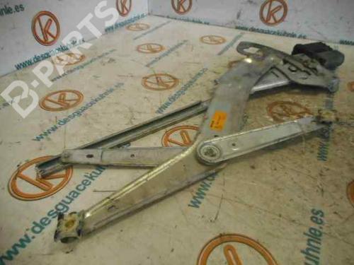 Front right window mechanism PEUGEOT 406 Coupe (8C) 2.2 HDI | BP2492519C23 