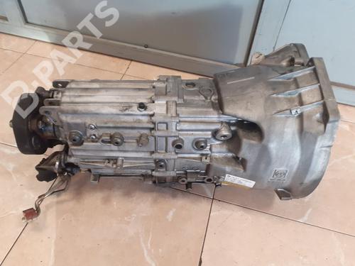 Gearbox BMW 3 Touring (E91) | BP9162738M3