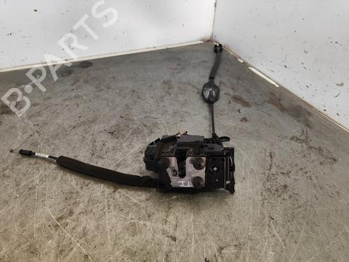 Used Rear left lock RENAULT CLIO IV (BH_) [2012-2021]  27594425