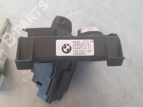 Ignition barrel BMW X6 (E71, E72) xDrive 50 i | BP7887033M48 