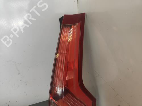 Right taillight CITROËN C4 Picasso I MPV (UD_)  | BP20036897C35 
