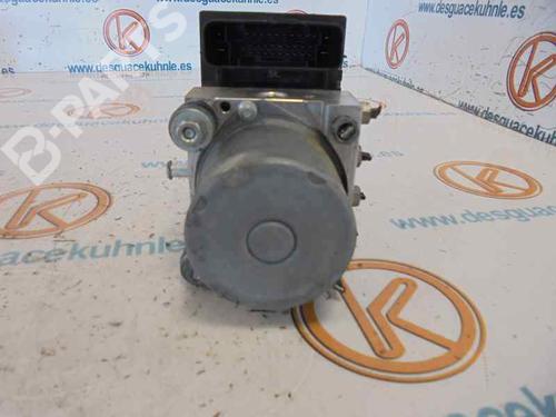 ABS pump PEUGEOT PARTNER Tepee  | BP4074008M43 