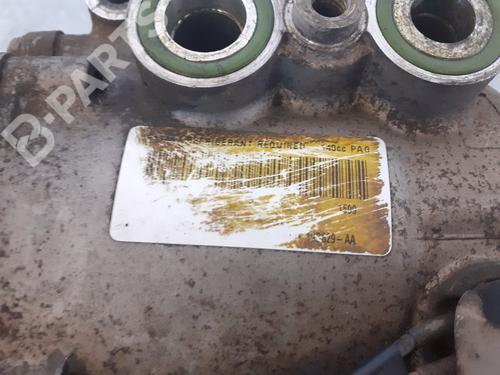 AC Kompressor JAGUAR S-TYPE II (X200)  | BP7859558M34 