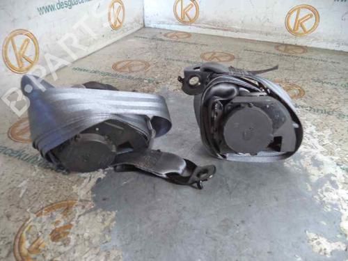 Rear right seatbelt RENAULT MEGANE I Coach (DA0/1_) 1.9 dCi (DA05, DA1F) | BP14177779I28 