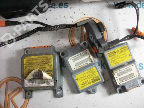 Airbag Kit CITROËN XSARA PICASSO (N68)  | BP2463685C86 