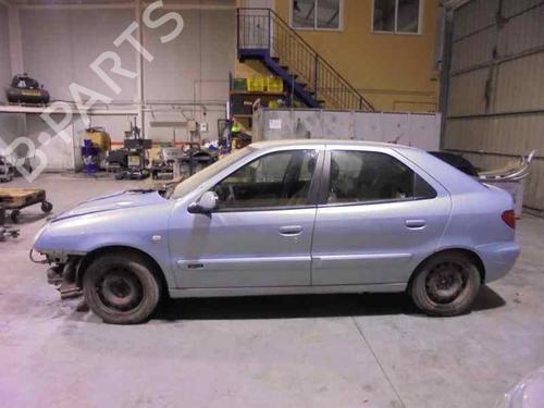 BP5403757C131 | Tappo del serbatoio CITROËN XSARA (N1) 1.6 16V BP5403757C131