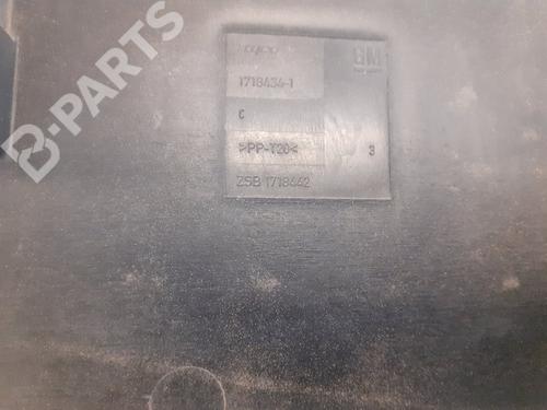 Fuse box OPEL CORSA D (S07) 1.3 CDTI (L08, L68) | BP8588291E1 