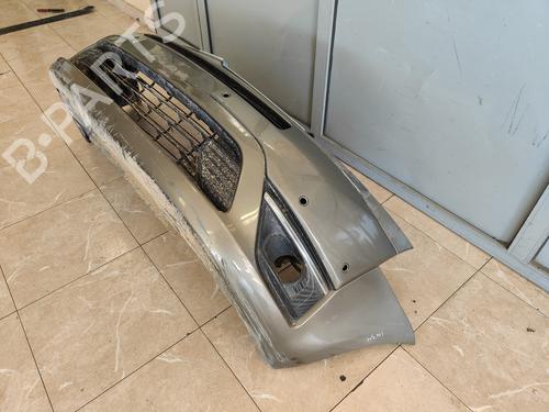 Front bumper CITROËN C4 Picasso I MPV (UD_)  | BP20848223C7 