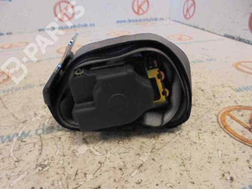 Rear right seatbelt BMW 5 (E39) 530 d | BP6631942I28 