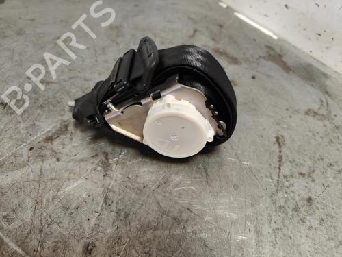Rear right seatbelt CITROËN DS3 (SA_)  | BP29724429I28 