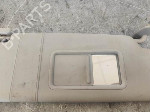 Right sun visor AUDI A3 (8P1) 1.6 | BP38263905I2 - Image 2