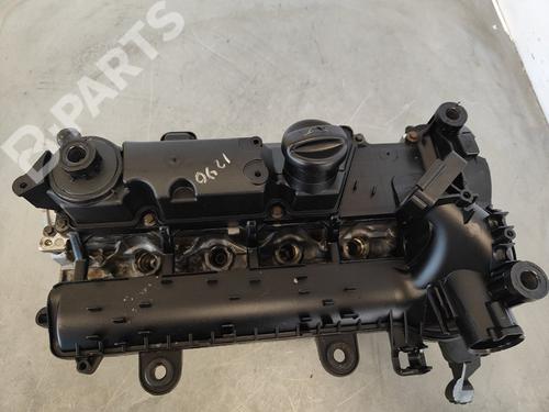 Cylinder head CITROËN NEMO MPV  | BP11539680M5 