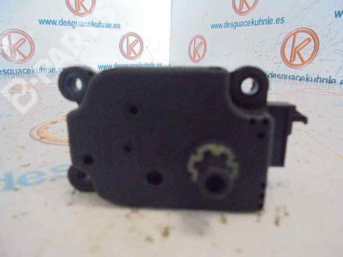 Heater blower motor MERCEDES-BENZ C-CLASS (W203)  | BP2519018M62 