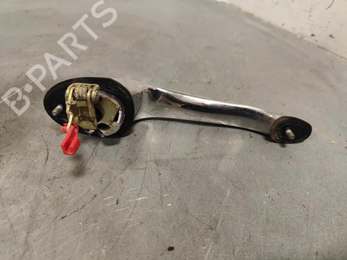 Front right exterior door handle CHRYSLER PT CRUISER (PT_)  | BP11266670C129 