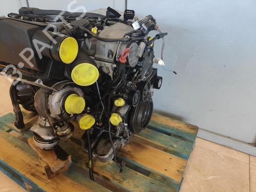 Engine MERCEDES-BENZ S-CLASS (W220, V220) | BP12951449M1