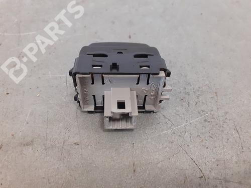 Switch RENAULT MEGANE III Hatchback (BZ0/1_, B3_) 1.2 TCe (BZ2B, BZ11) | BP9509047I30 