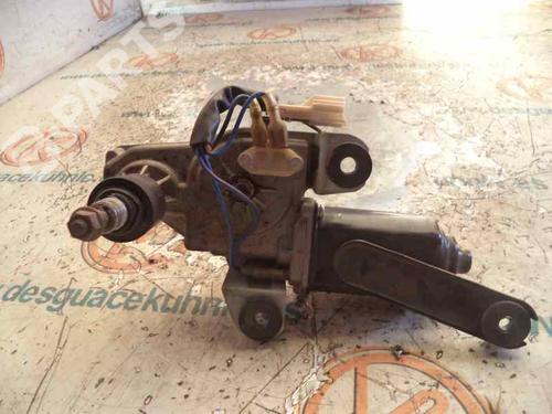 Rear wiper motor HYUNDAI ACCENT I (X-3) 1.3 i 12V | BP2468742M102 