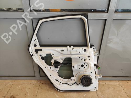 Left rear door CITROËN C4 I (LC_)  | BP21285805C4 
