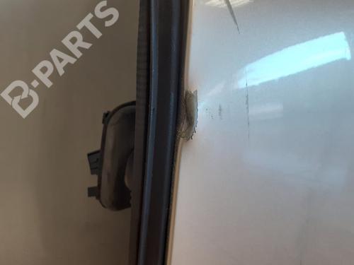 Left front door VW TOUAREG (7LA, 7L6, 7L7)  | BP8876895C2 