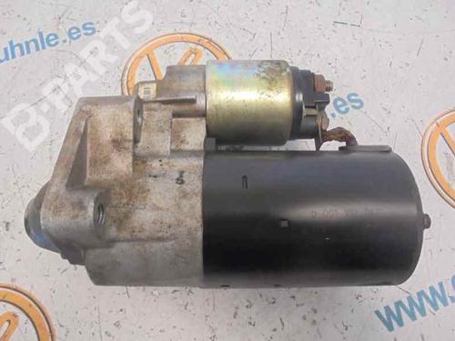 Starter VOLVO S40 I (644)  | BP2464695M8 