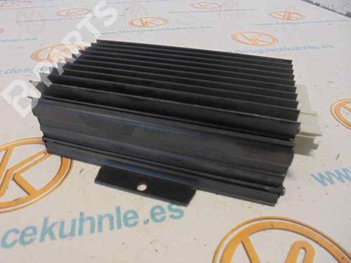 Ander MERCEDES-BENZ M-CLASS (W163) ML 320 (163.154) (218 hp) 3465082