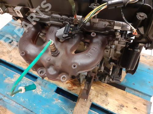 Engine FORD PUMA (EC_) 1.6 16V | BP9168412M1  - Image 17