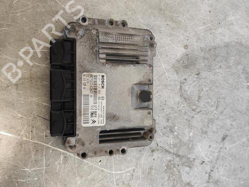 Used Engine control unit (ECU) CITROËN XSARA PICASSO (N68) [1999-2012]  17638440