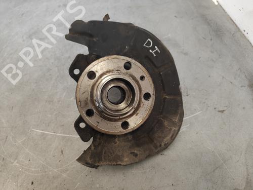 Left front steering knuckle SEAT IBIZA III (6L1) 1.9 TDI | BP14851479M25 