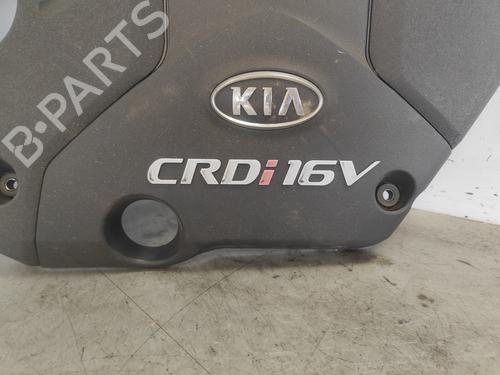 Upper protection KIA CEE'D Hatchback (ED) | BP36157156M93 - Image 5