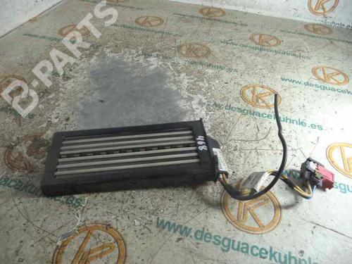 Used Heater resistor PEUGEOT 307 (3A/C) 2.0 HDi 90 (90 hp) 11664101