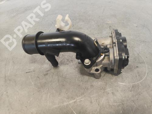 Used Throttle body DACIA SANDERO II [2012-2025]  11015758