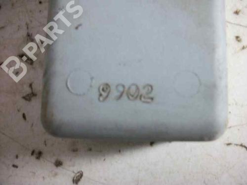 Electronic module PEUGEOT 306 (7B, N3, N5) 1.9 STD | BP2450060M83 
