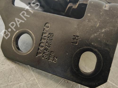 Tailgate lock VOLVO XC90 I (275)  | BP12939011C101 