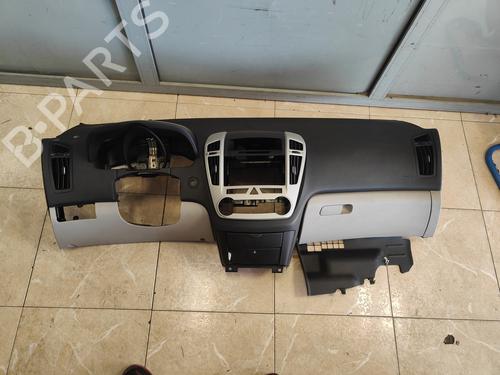 Salpicadero Salpicadero KIA CEE'D Hatchback (ED) [2006-2012] 36157097 36157097