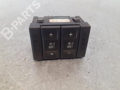 Used Switch FORD MONDEO III Saloon (B4Y) 2.0 TDCi (130 hp) 8877143