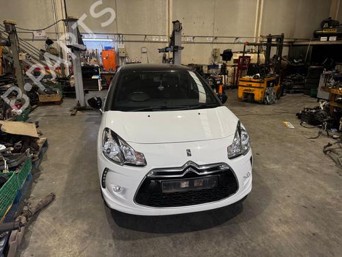 Electronic module CITROËN DS3 (SA_) 1.2 THP 110 | BP29724459M83  - Image 11