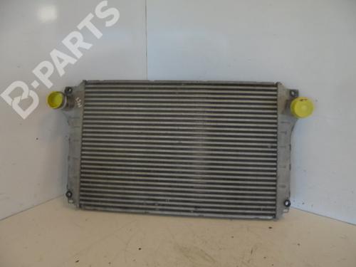 Intercooler TOYOTA AVENSIS (_T25_) [2003-2008]  6679555