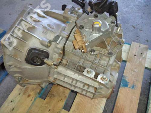 Gearbox FORD MONDEO II (BAP) 1.8 TD | BP2462241M3 