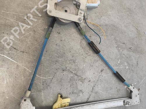 Rear right window mechanism CITROËN XSARA PICASSO (N68)  | BP17638449C25 
