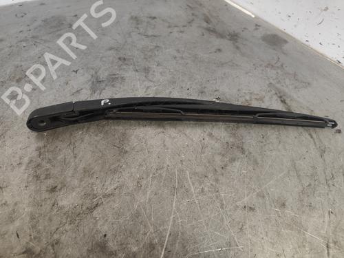Used Rear windshield wiper arm PEUGEOT 307 Break (3E) [2002-2009]  26680307