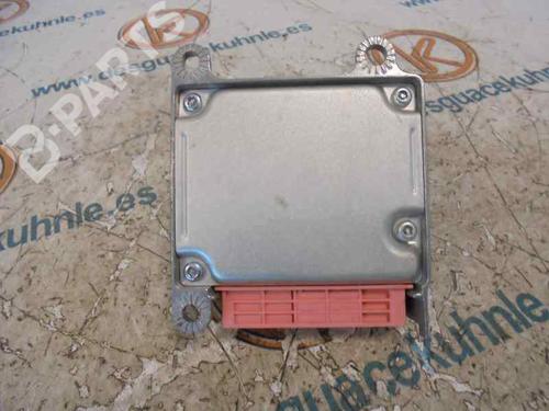 ECU airbags HYUNDAI ACCENT II (LC) 1.3 | BP2450544M53 