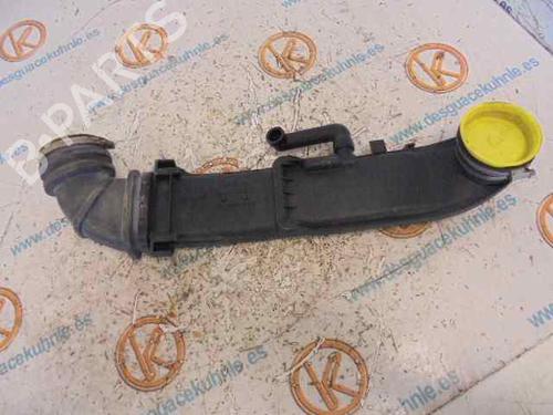 Pipe MERCEDES-BENZ CLK (C208) CLK 200 (208.335) | BP14184142M125 