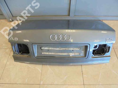 Used Tailgate AUDI A8 D2 (4D2, 4D8) 3.7 quattro (260 hp) 2495085