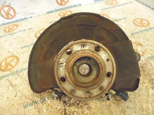 Used Left front steering knuckle VOLVO S80 I (184) 2.4 (170 hp) 2478338