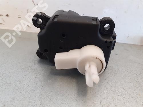Heater blower motor CITROËN C4 Grand Picasso I (UA_) 1.6 HDi | BP7241116M62 